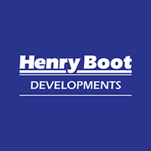 henry boot