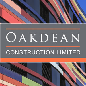 oakdean construction